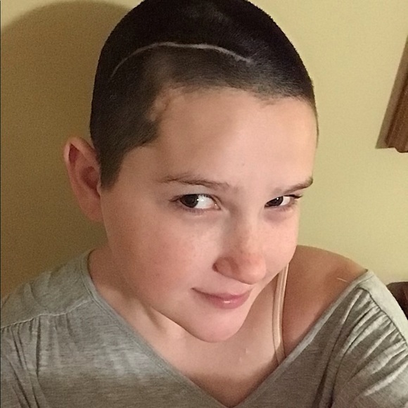 Meet your Posher, Dawn - Picture 1 of 1